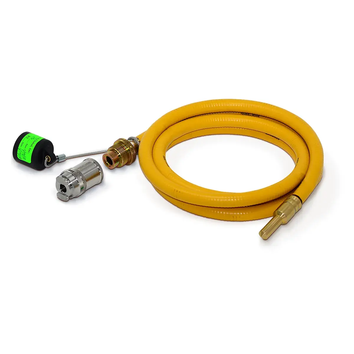 TAN48906 Standard Fixed Stop Guide Tube. Bayonet Adaptor required to connect to the source projector. Extensions are available.