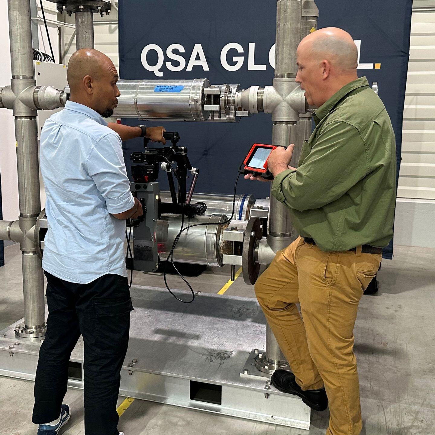 CUI Indicator Found During Screening